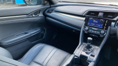 Honda Civic 1.6 i-DTEC EX 5dr Diesel Hatchback